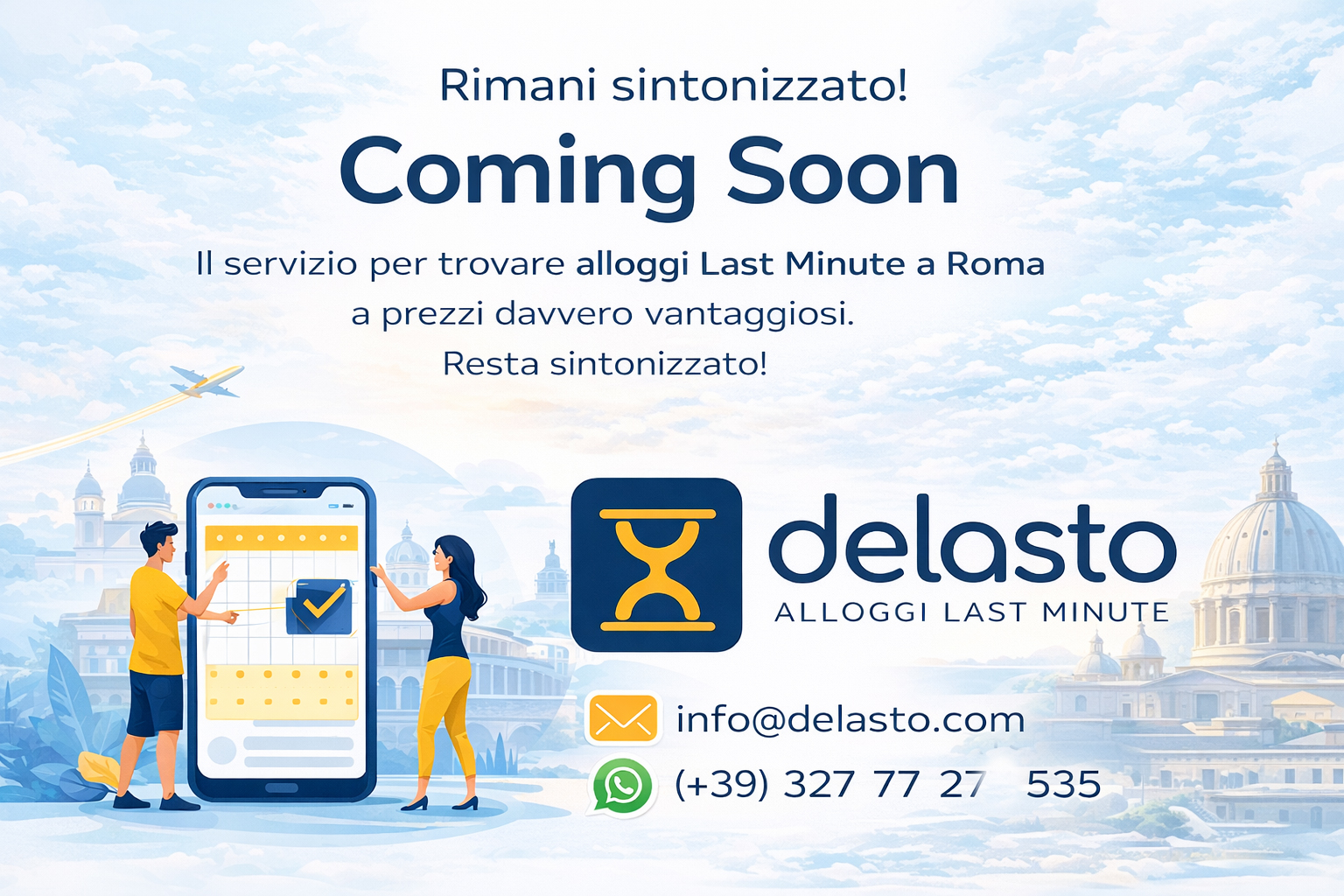 Delasto coming soon desktop